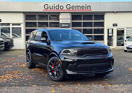 Dodge Durango 5.7 V8 HEMI R/T Premium Tow n GO 2024 LP