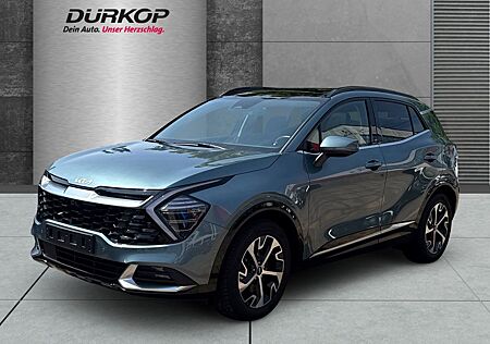 Kia Sportage Spirit Hybrid 1.6 T-GDI 2WD Panorama Na