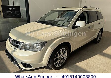 Fiat Freemont 2.0 Multijet Lounge AWD Aut. AHK