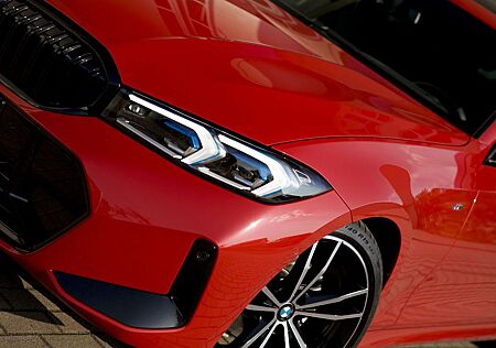 BMW 320d xDr/M Sport/UVP83t€/H&K/StHz/AHK/PANORAMA/