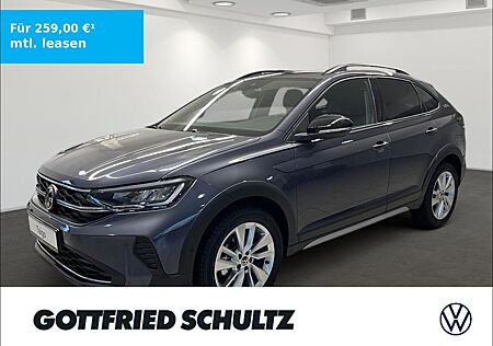 VW Taigo Volkswagen Life 1.0 l TSI 85 kW (116 PS) 7-Gang-DSG