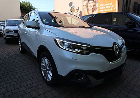 Renault Kadjar XMOD Navi Teilleder AHK Tot-Winkel