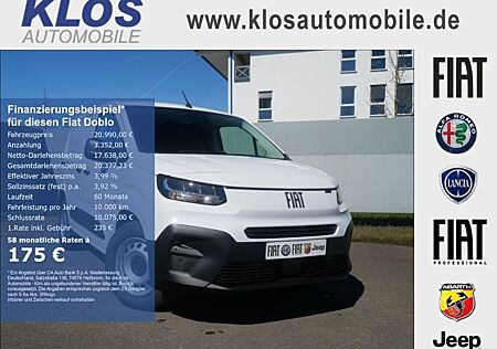 Fiat Doblo CARGO KAWA M L1 1.5 BLUEHDI 102PS KAMERA W