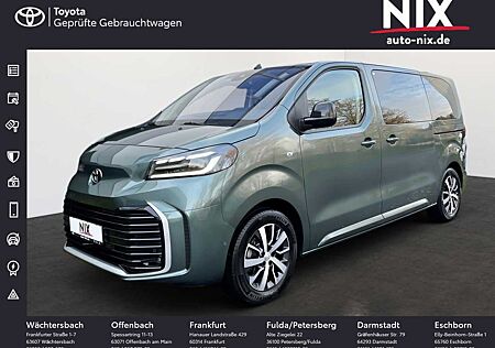 Toyota Pro Ace Proace Verso L1 2.0 177 PS AT Team D