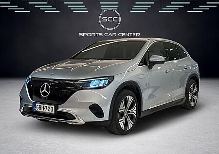 Mercedes-Benz EQE SUV 300 // DISTRONIC PRO / Memory / Heat Pump / Keyl