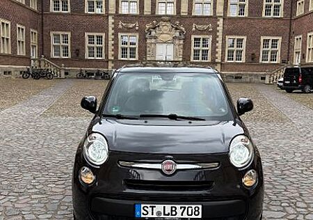 Fiat 500L 0.9 8V TwinAir Lounge S&S Lounge