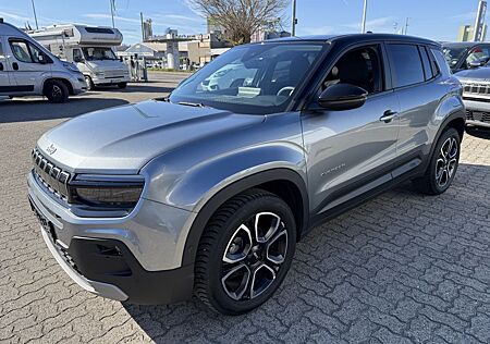 Jeep Avenger 1.2 Summit MASSAGE,NAV,KAMERA,ACC,JBL