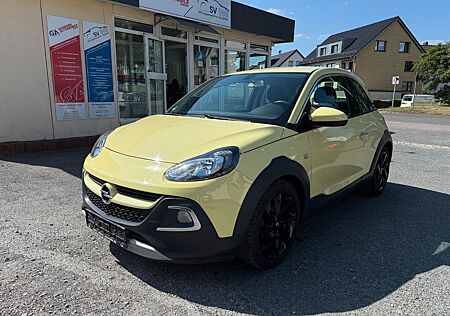 Opel Adam Rocks ecoFlex +KLIMAAUTO+SHZ+PDC+1.HAND