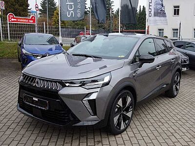 Mitsubishi Grandis Intro Edition 1.3 T-Benziner 7-DCT