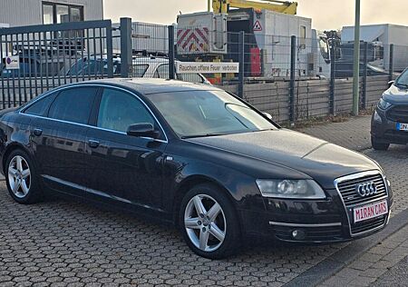 Audi A6 Lim. 3.2 FSI quattro