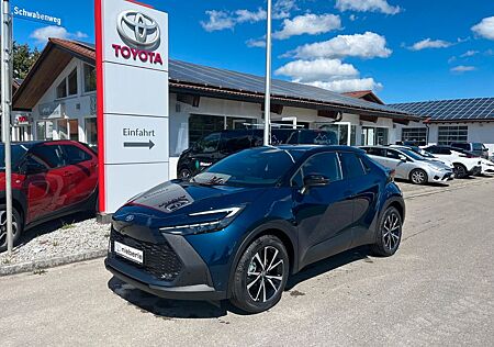 Toyota C-HR Hybrid 2,0 Teamplayer +Technik Paket*1,99%*