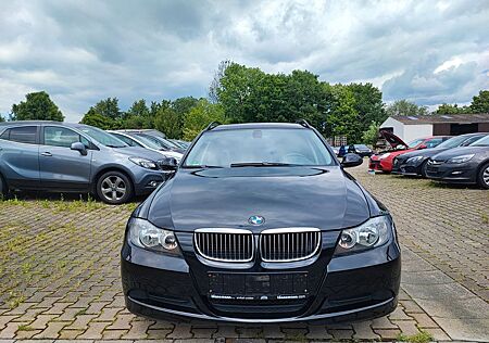 BMW 318i 318 Baureihe 3 Touring