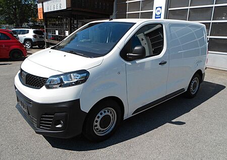 Fiat Scudo L1 SX Klima Kamera Tempom.Navi DAB USB