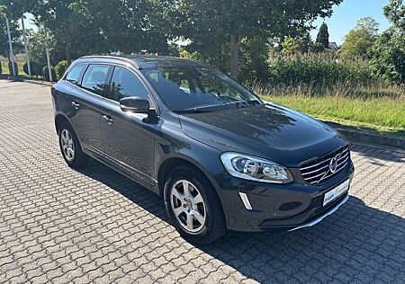 Volvo XC 60 XC60 Kinetic Automatik AHK PDC Sitzheizung