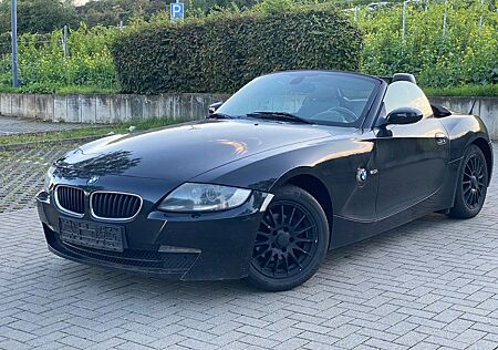BMW Z4 Roadster 2.0i