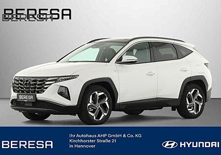 Hyundai Tucson 1.6 T-GDI PRIME 4WD*DCT*Assist.-Pak.*