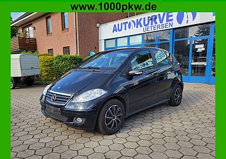 Mercedes-Benz A 170 Classic Klima PDC Xenon