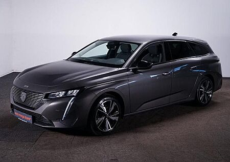 Peugeot 308 1.5 BlueHDi 130 SW Allure Kamera+ACC+LED+SHZ