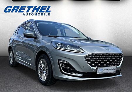 Ford Kuga Plug-In Hybrid Vignale 2.5 Duratec -PHEV Na