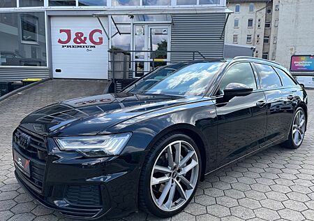 Audi A6 Avant 45 TDI q. S-Line*HD-Matrix*Massage*`21`