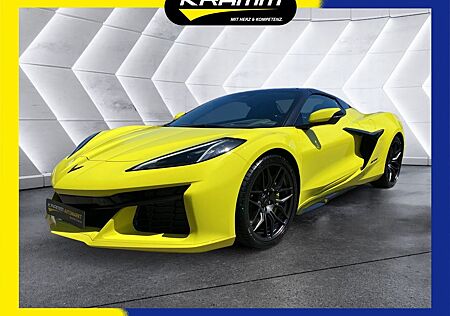 Corvette Z06 Cabrio 3LZ 5.5 V8 AT8 Sportp. Dig.Cockpit