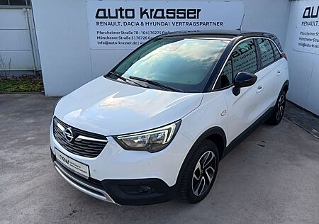 Opel Crossland X Innovation 1.2 *in Germersheim*