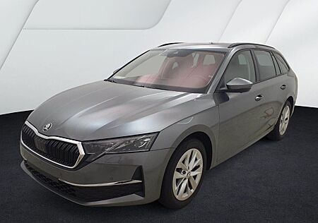 Skoda Octavia 1.5 TSI DSG Combi mHEV/HeadUp/Leder/Matr