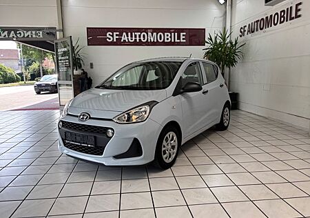 Hyundai i10 Select *KLIMA*