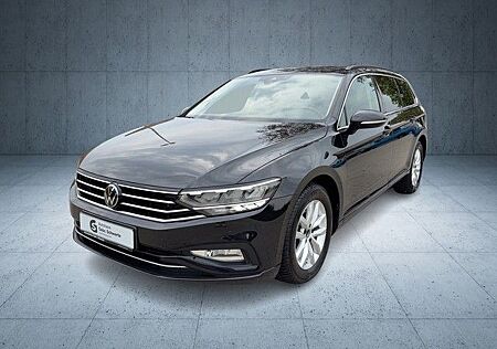 VW Passat Variant Volkswagen 1.5 TSI DSG Business AHK+LED+NAVI