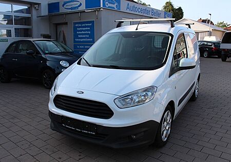 Ford Transit Courier Trend