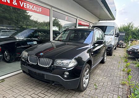 BMW X3 xDrive 25i Panorama/SHZ/Tempomat/Multi/AHK