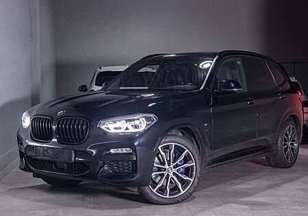 BMW X3 xDrive 30d M Sport HUD/Pano/ACC/360°/Standhz