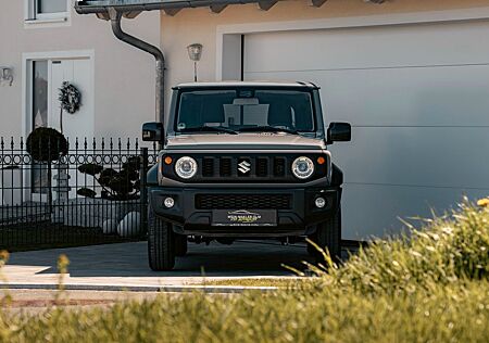 Suzuki Jimny Comfort+ AllGrip *AHK*1.HAND*MIKE SANDERS*