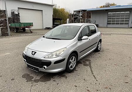 Peugeot 307 1.4 *Tüv 05/2026* KD Neu