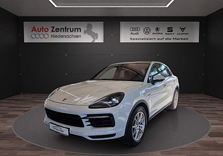 Porsche Cayenne Coupe E-Hybrid PANO*AHK*360°HeadUP*Luft.