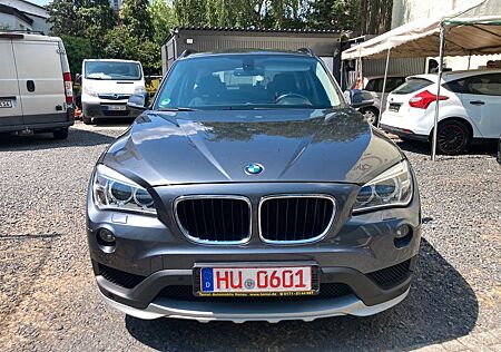 BMW X1 Baureihe xDrive 18d