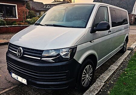 VW T6 Kombi Volkswagen , LR, Navi, AHK, DSG