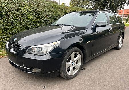 BMW 525 gebraucht kaufen BMW 525i xDrive touring -