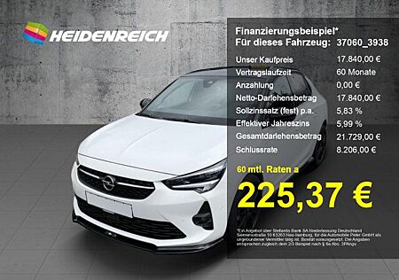 Opel Corsa 1.2 Ultimate+BITTER UMBAU