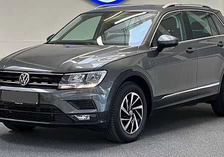 VW Tiguan Volkswagen 2.0 TDI SCR DSG 4MOTION JOIN JOIN