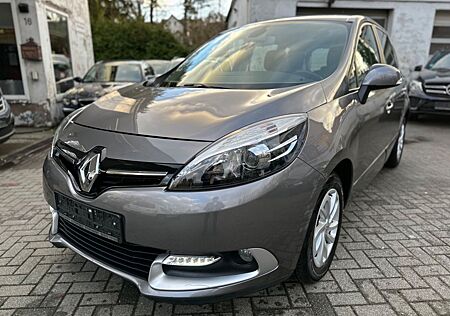 Renault Scenic III Paris