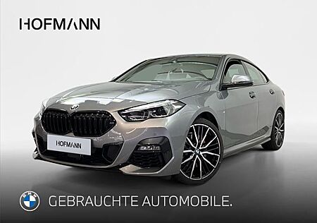 BMW 220i xDrive Gran Coupe Aut. M Sport HiFi+Comfort