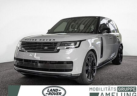 Land Rover Range Rover P615 SV ACC LED HUD 360° AHK PANO