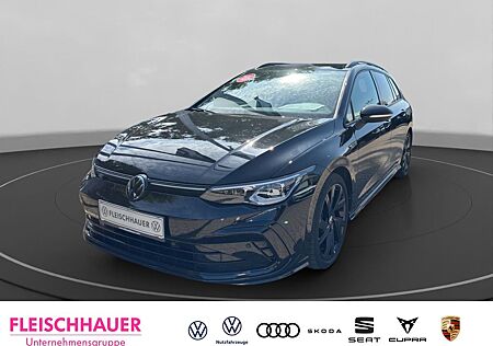 VW Golf Volkswagen Variant R-Line 1,5 eTSI 150 PS DSG ACC Navi