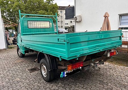 Mercedes-Benz Sprinter 308D Automatik Servolenkung AHK Tüv Neu!