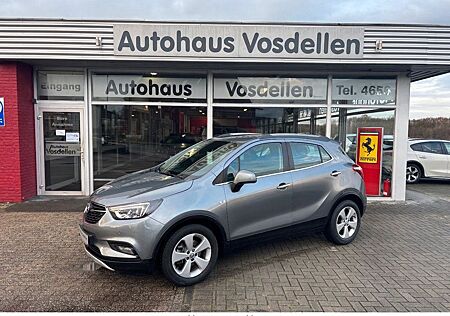 Opel Mokka X Innovation *AHK* *Kamera* *Automatik*