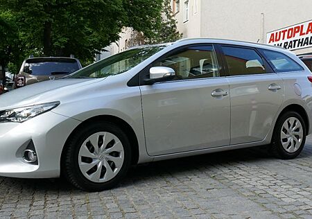 Toyota Auris Touring Sports Comfort