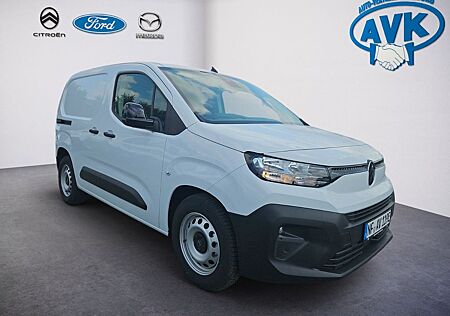 Citroën Berlingo Kasten Elektromotor L1H1