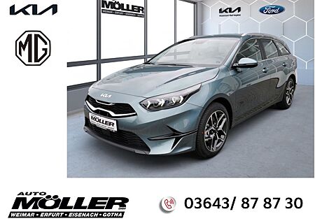 Kia Cee'd Sportswagon Ceed_sw Spirit 1.6 CRDi Tech ACC Kamera JBL Navi