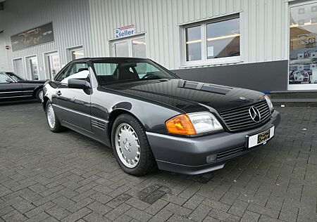 Mercedes-Benz SL 300 (R129), original 52.000 km